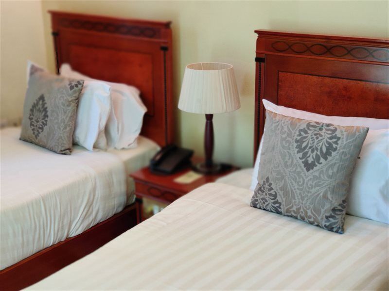 Hotel Nikko Towers Dar es Salaam Bagian luar foto