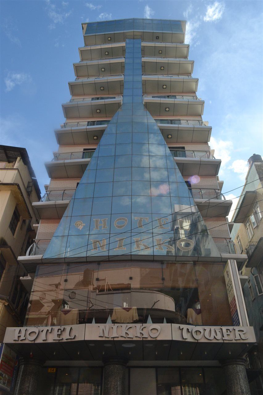 Hotel Nikko Towers Dar es Salaam Bagian luar foto